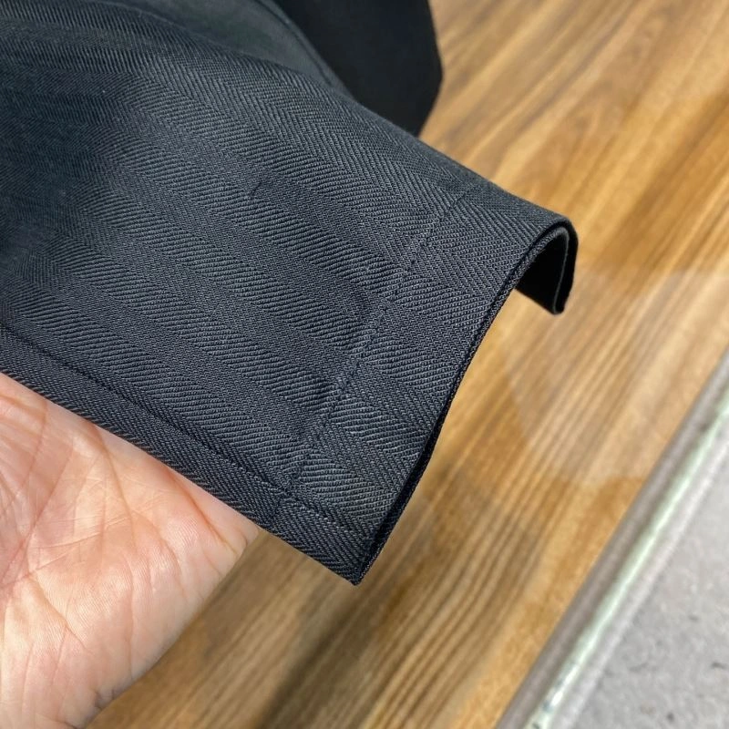 Loro Piana Long Pants UrbanStyle 159213