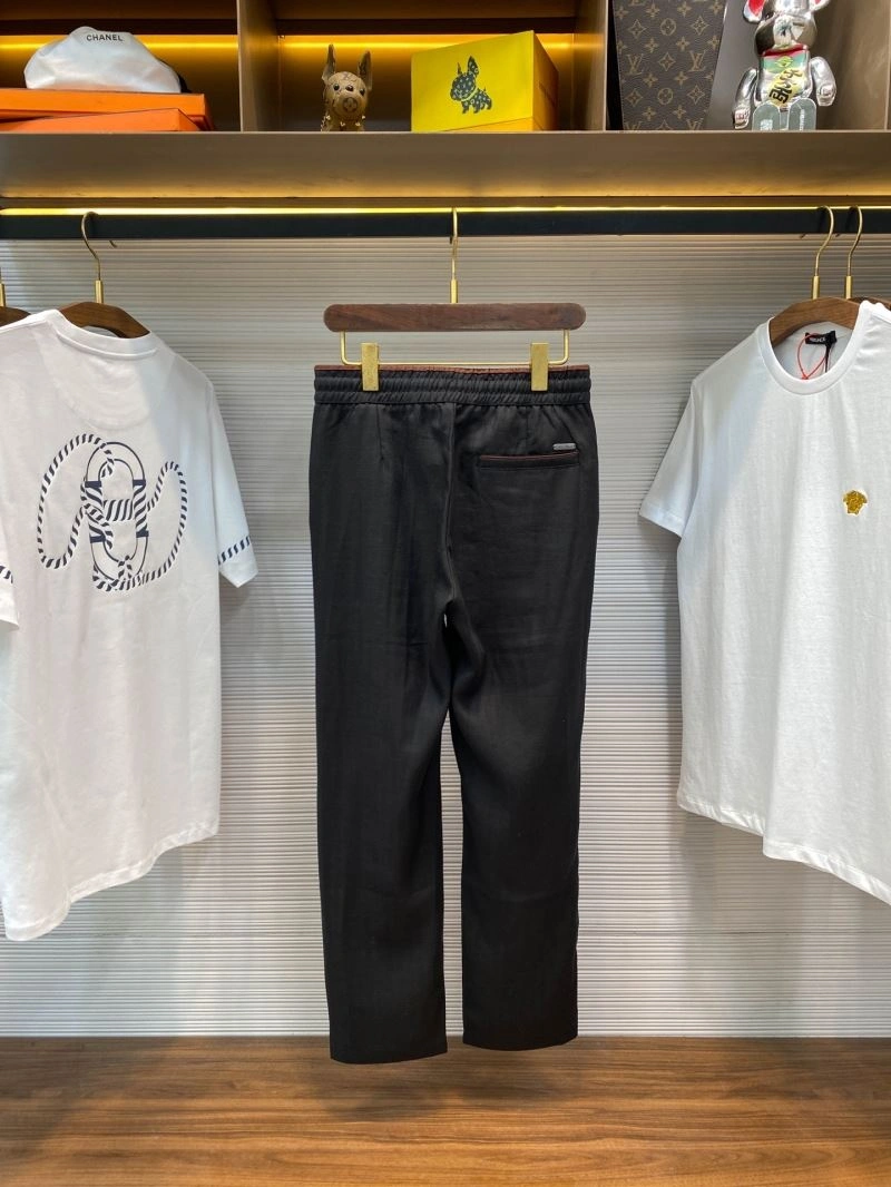 Loro Piana Long Pants UrbanStyle 159213