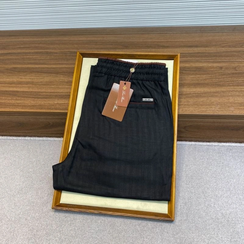 Loro Piana Long Pants UrbanStyle 159213