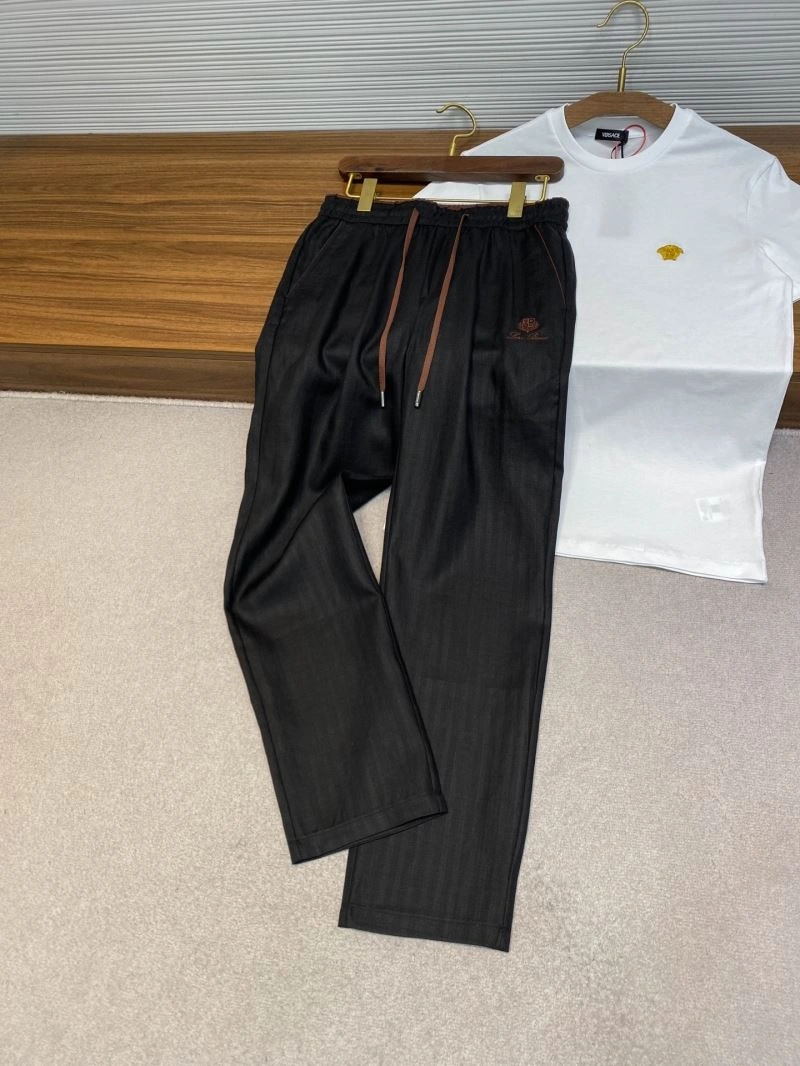 Loro Piana Long Pants UrbanStyle 159213