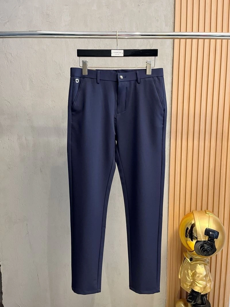 Upgraded Loro Piana Long Pants 158309