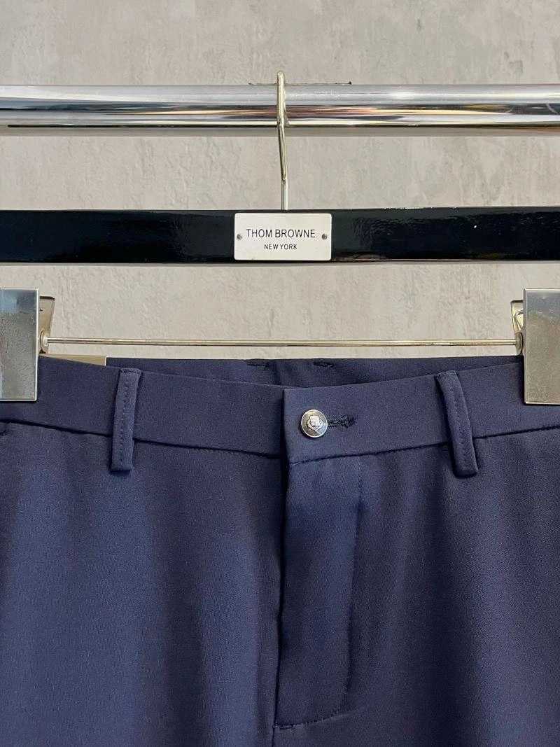 Upgraded Loro Piana Long Pants 158309