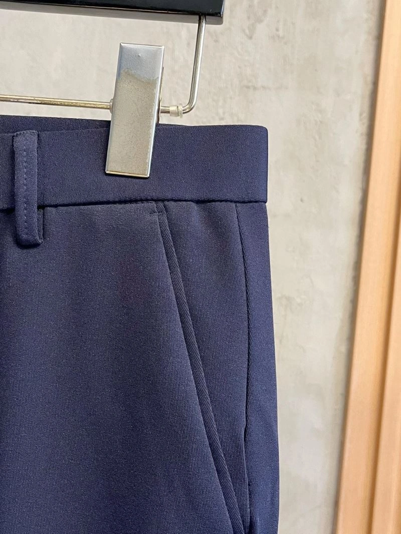 Upgraded Loro Piana Long Pants 158309