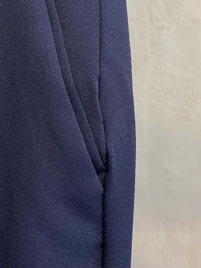 Upgraded Loro Piana Long Pants 158309