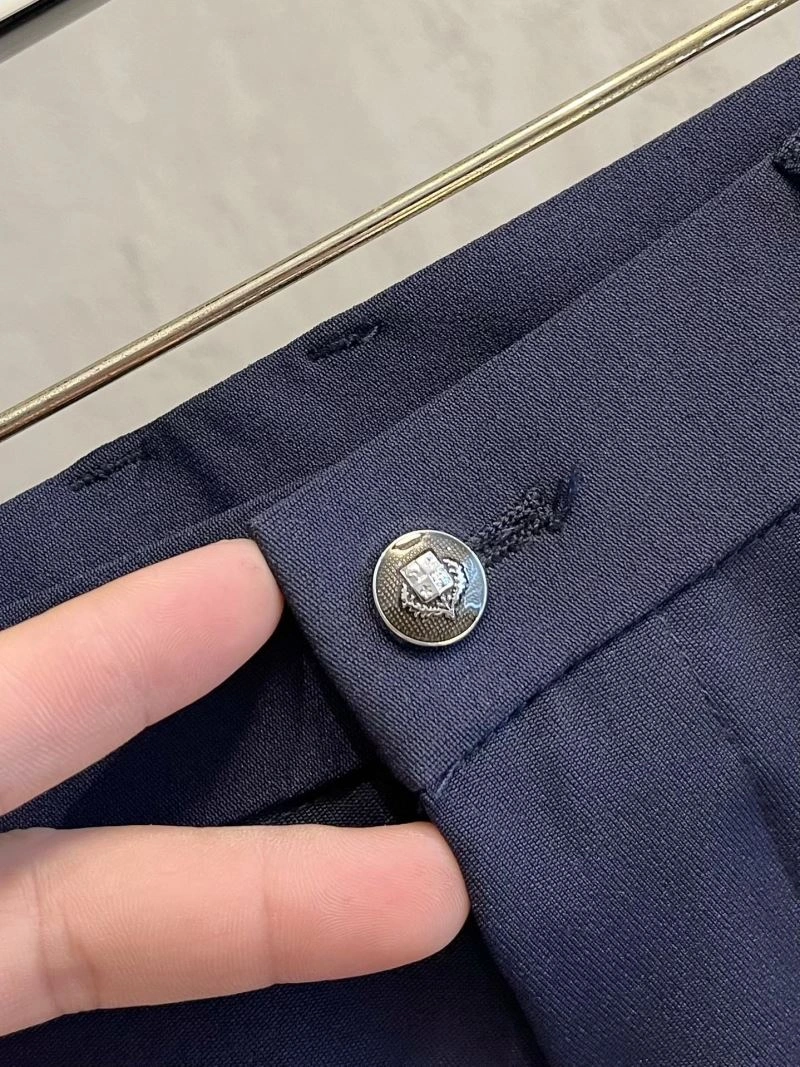 Upgraded Loro Piana Long Pants 158309