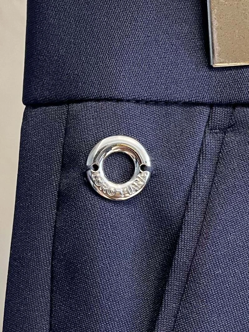 Upgraded Loro Piana Long Pants 158309