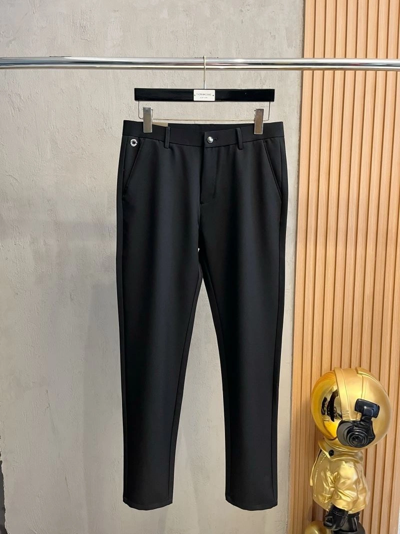 Comfortable Loro Piana Long Pants 158345