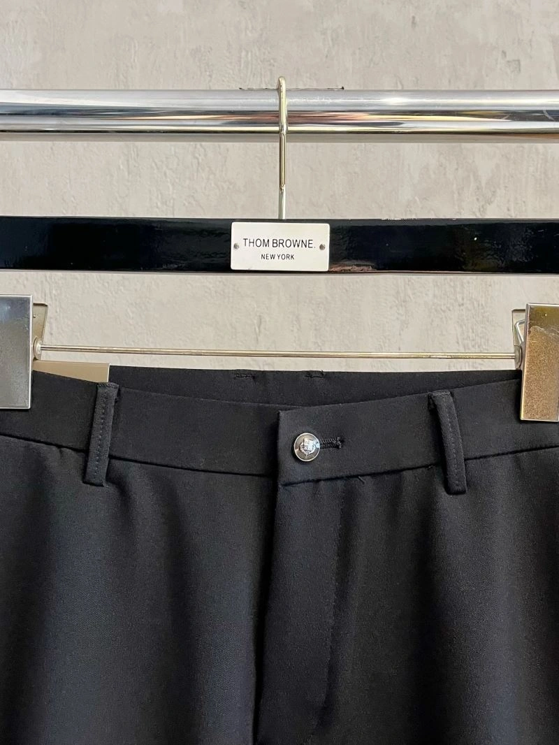 Comfortable Loro Piana Long Pants 158345