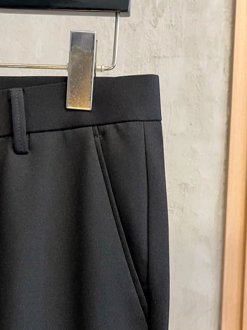 Comfortable Loro Piana Long Pants 158345