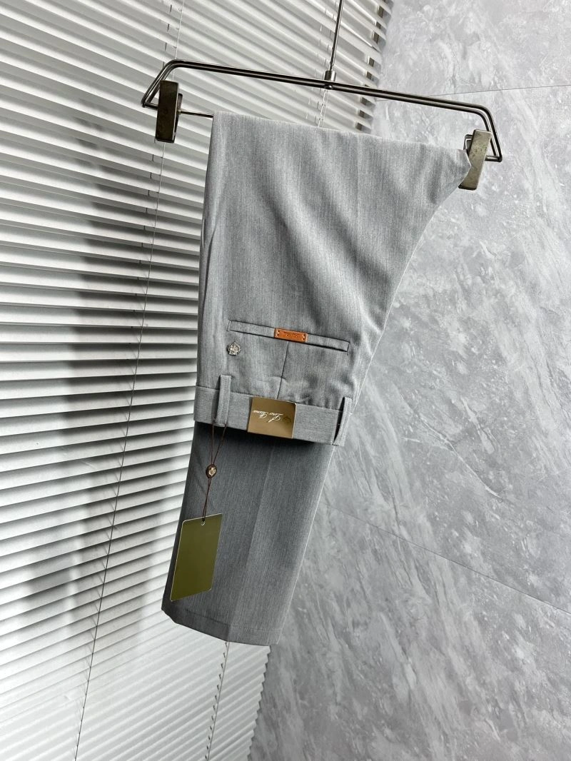 Loro Piana Long Pants FreshLook 158344