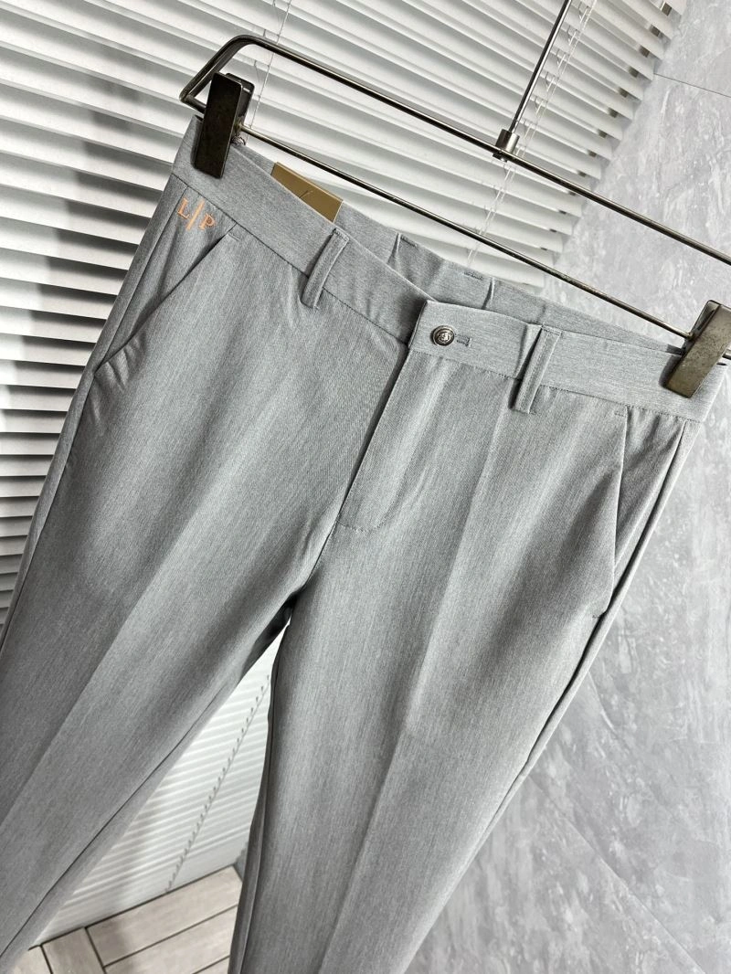 Loro Piana Long Pants FreshLook 158344
