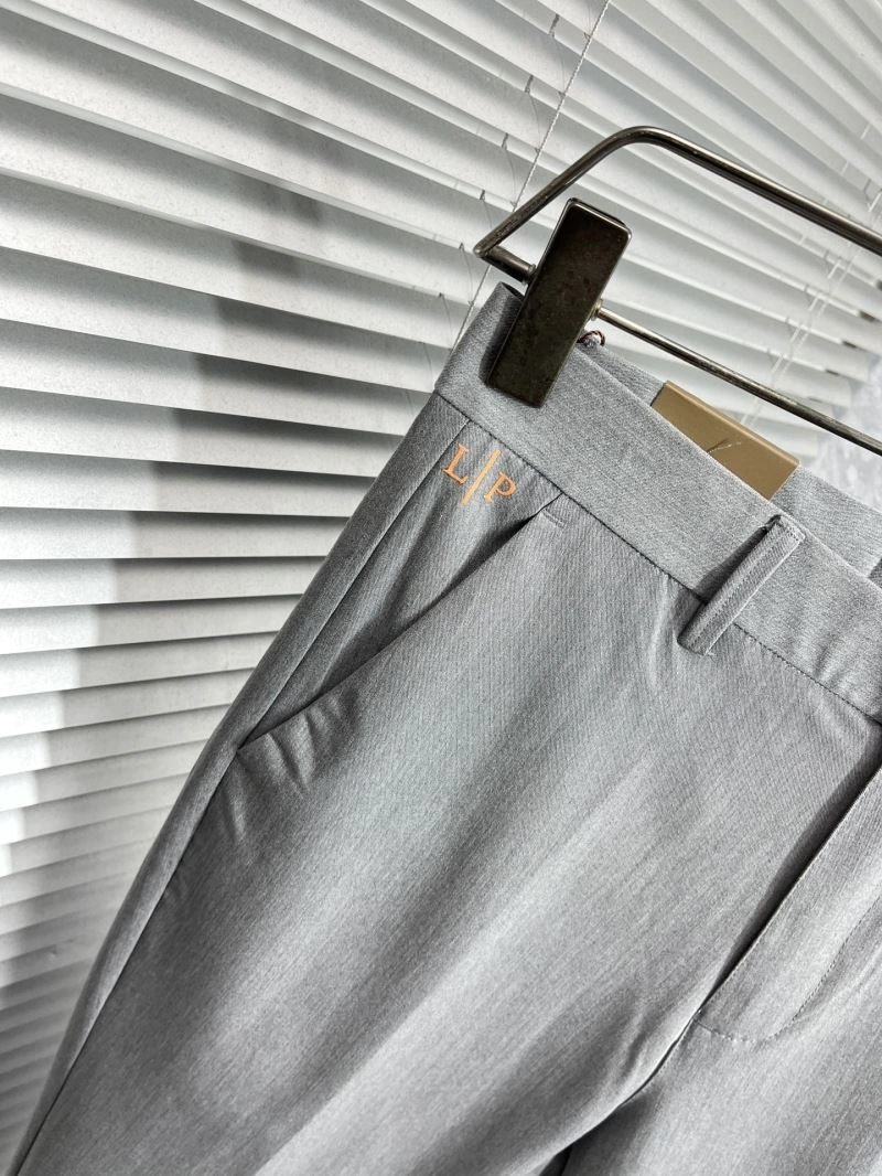 Loro Piana Long Pants FreshLook 158344