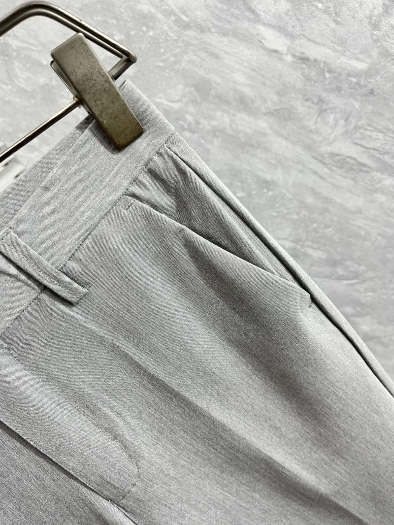 Loro Piana Long Pants FreshLook 158344