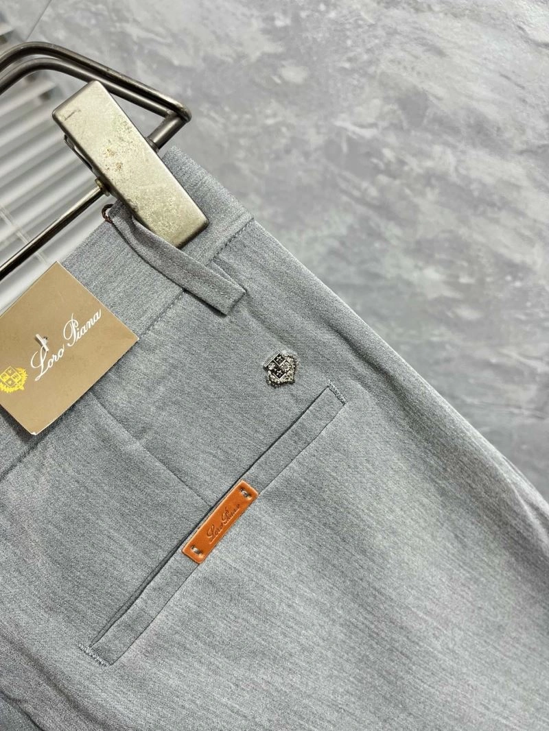 Loro Piana Long Pants FreshLook 158344