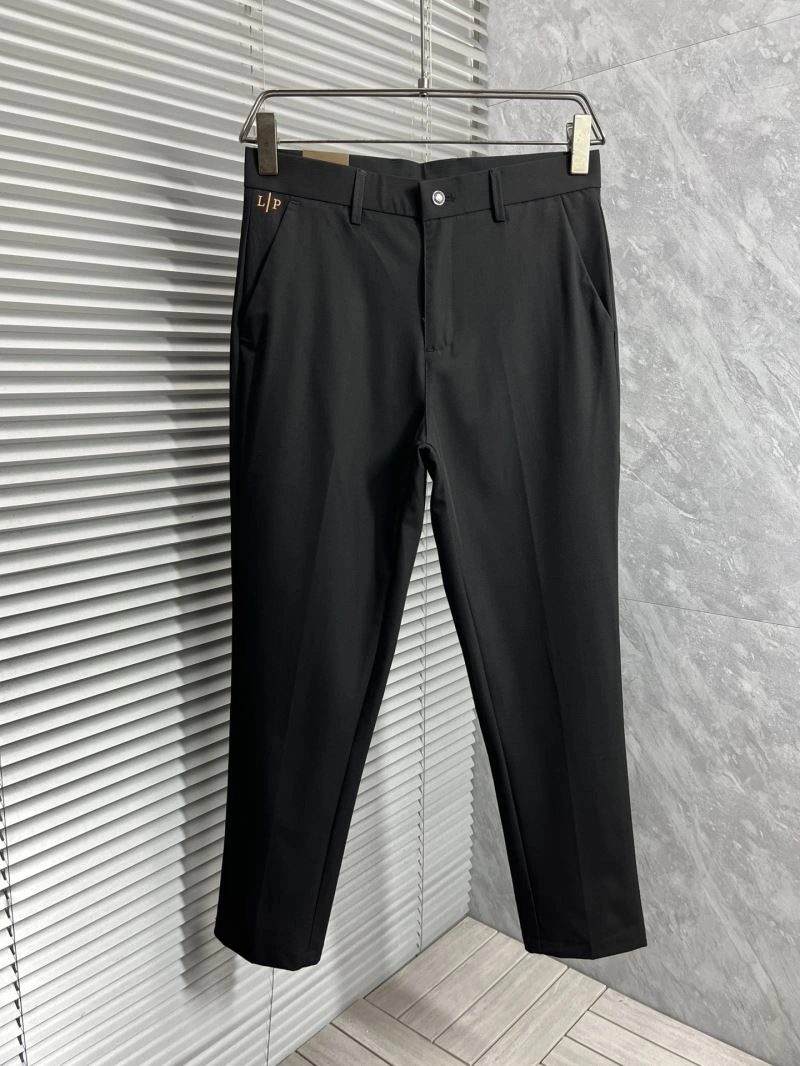 Resilient Loro Piana Long Pants 158308
