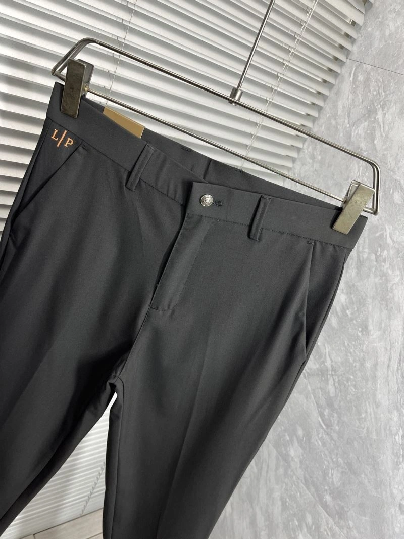 Resilient Loro Piana Long Pants 158308