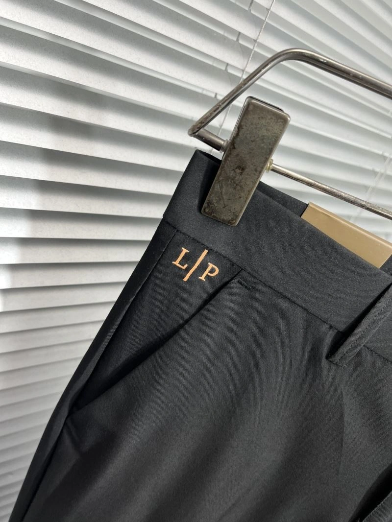 Resilient Loro Piana Long Pants 158308