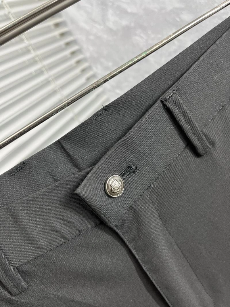 Resilient Loro Piana Long Pants 158308