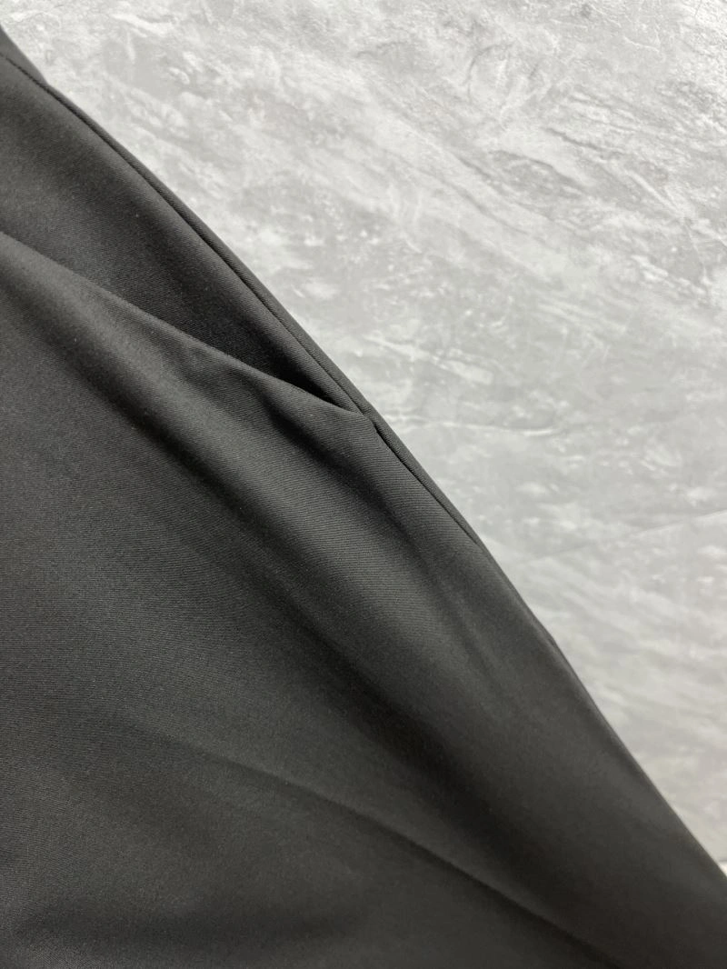 Resilient Loro Piana Long Pants 158308