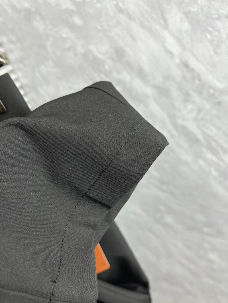 Resilient Loro Piana Long Pants 158308