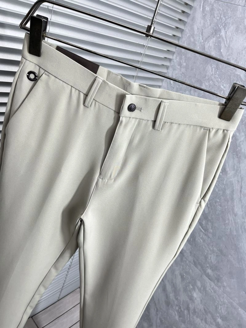 Loro Piana Long Pants SmoothTexture 158307
