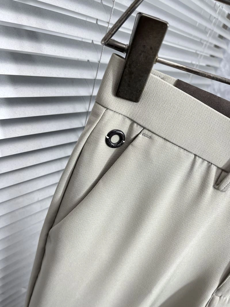 Loro Piana Long Pants SmoothTexture 158307