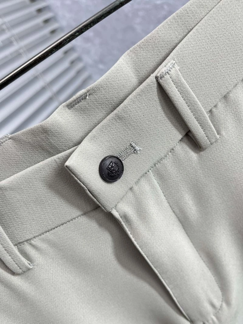 Loro Piana Long Pants SmoothTexture 158307