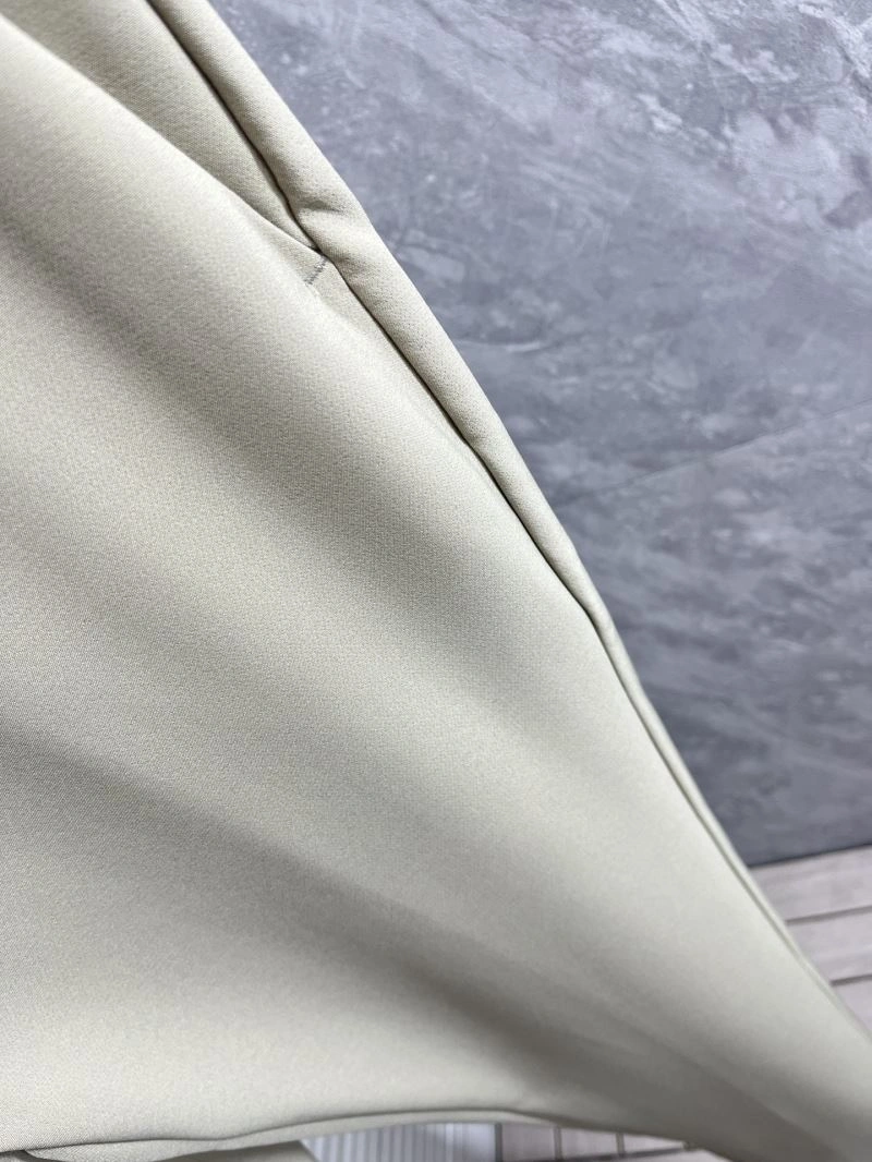 Loro Piana Long Pants SmoothTexture 158307