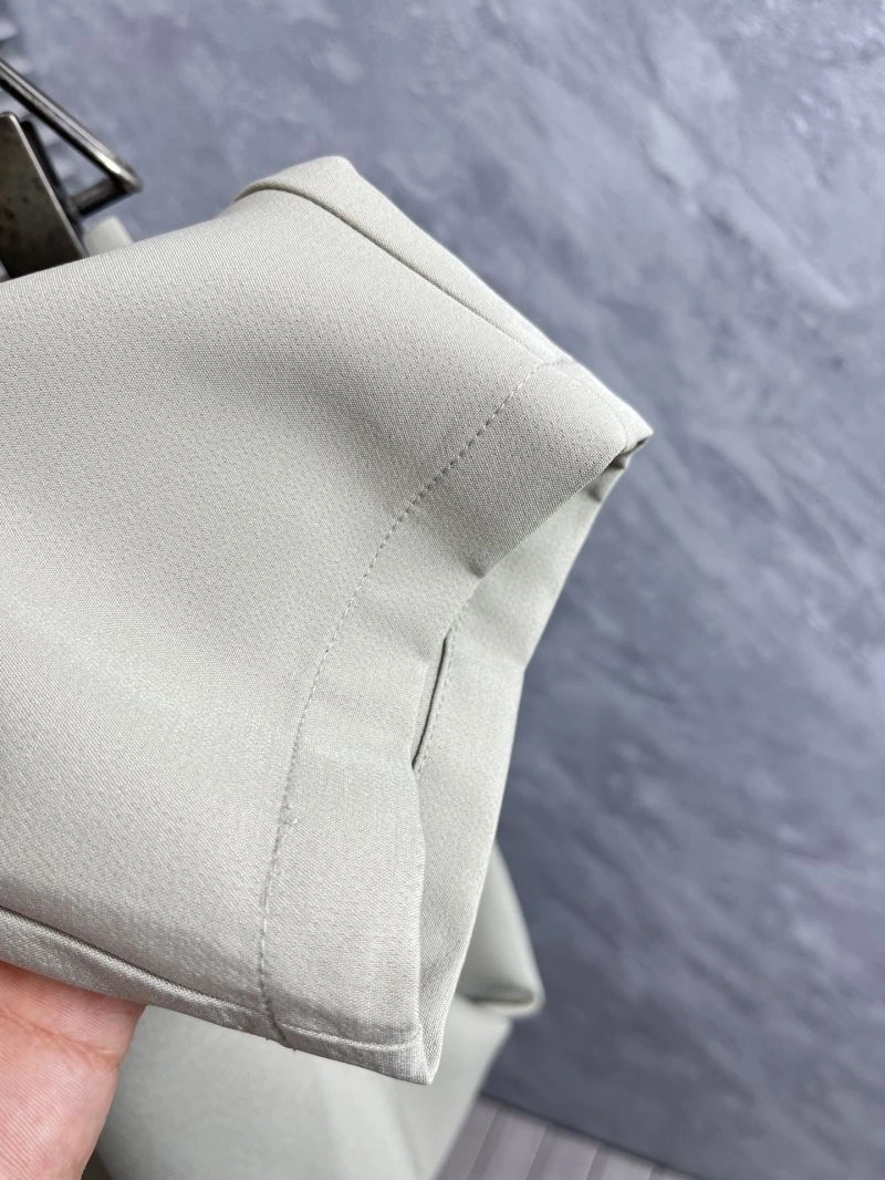 Loro Piana Long Pants SmoothTexture 158307