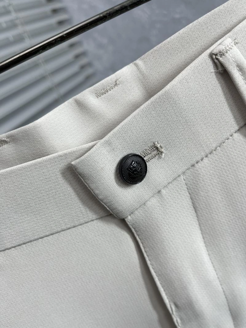 Stretchable Loro Piana Long Pants 158304