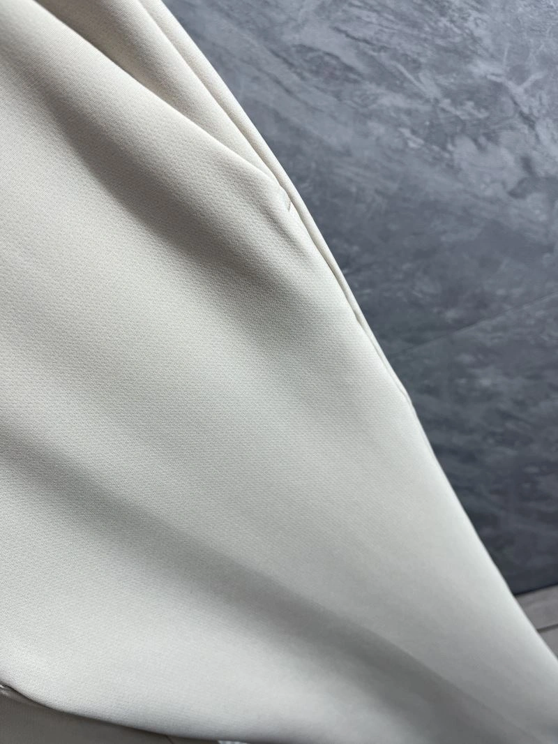 Stretchable Loro Piana Long Pants 158304