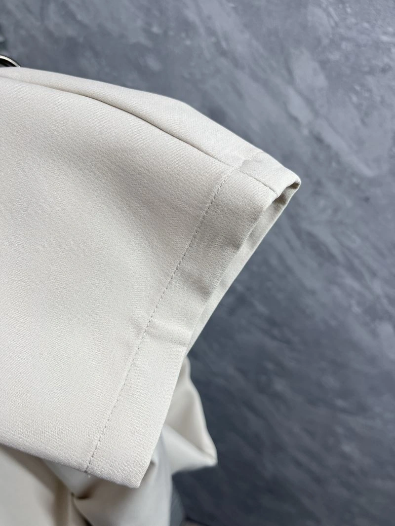 Stretchable Loro Piana Long Pants 158304