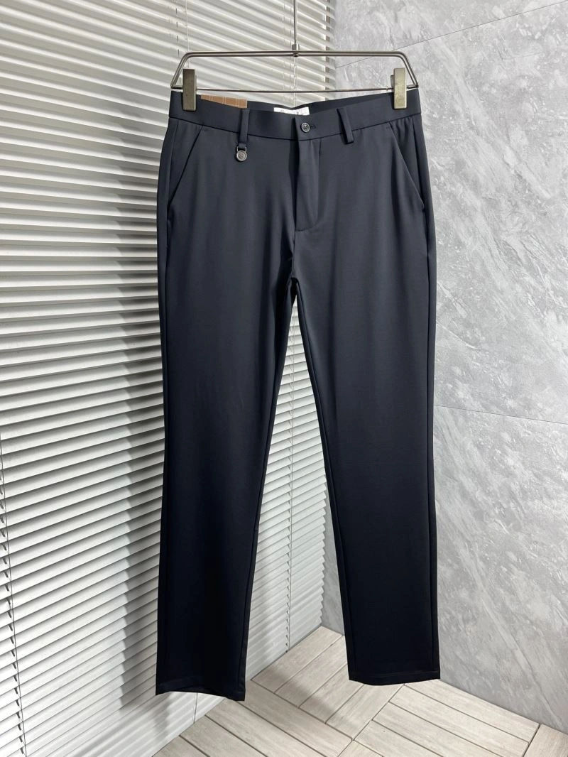 Loro Piana Long Pants Thermal 158301