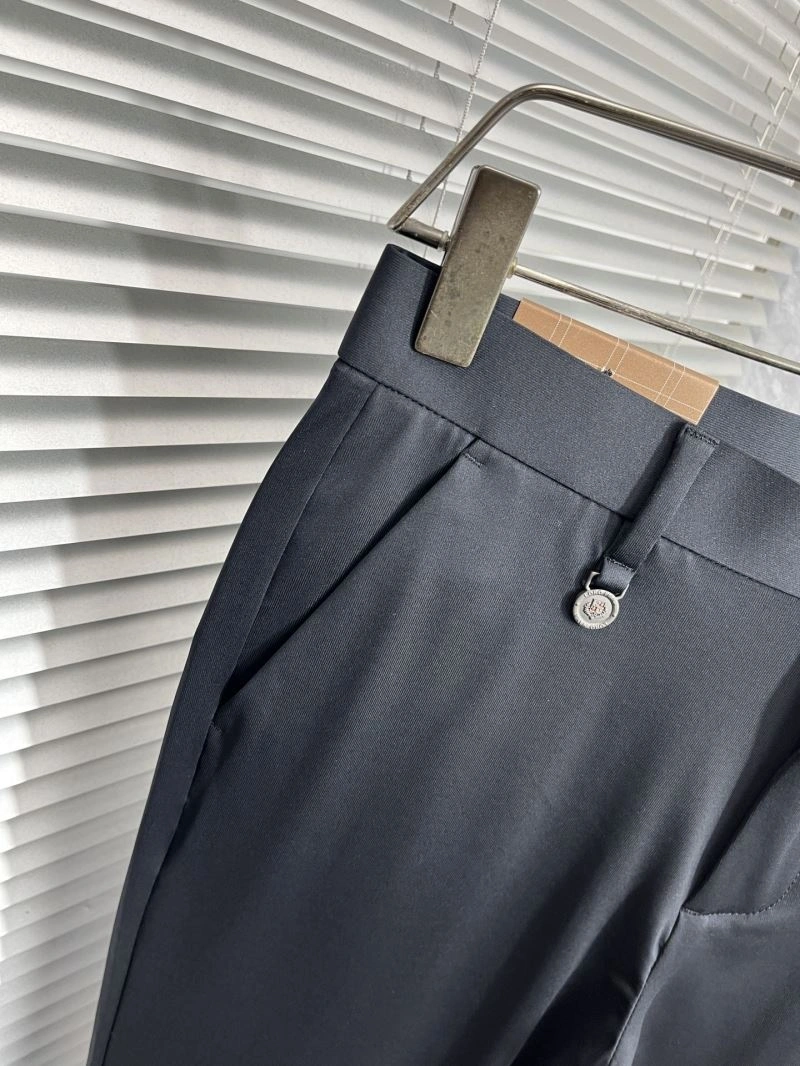 Loro Piana Long Pants Thermal 158301