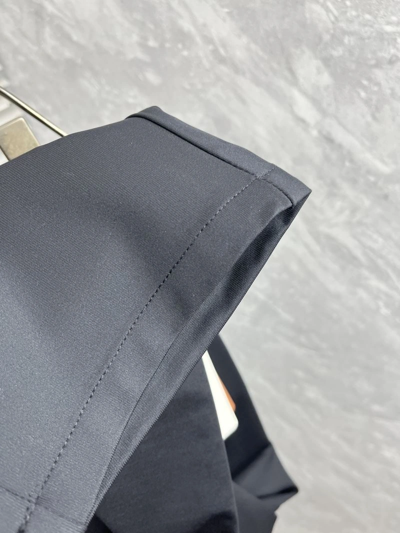 Loro Piana Long Pants Thermal 158301