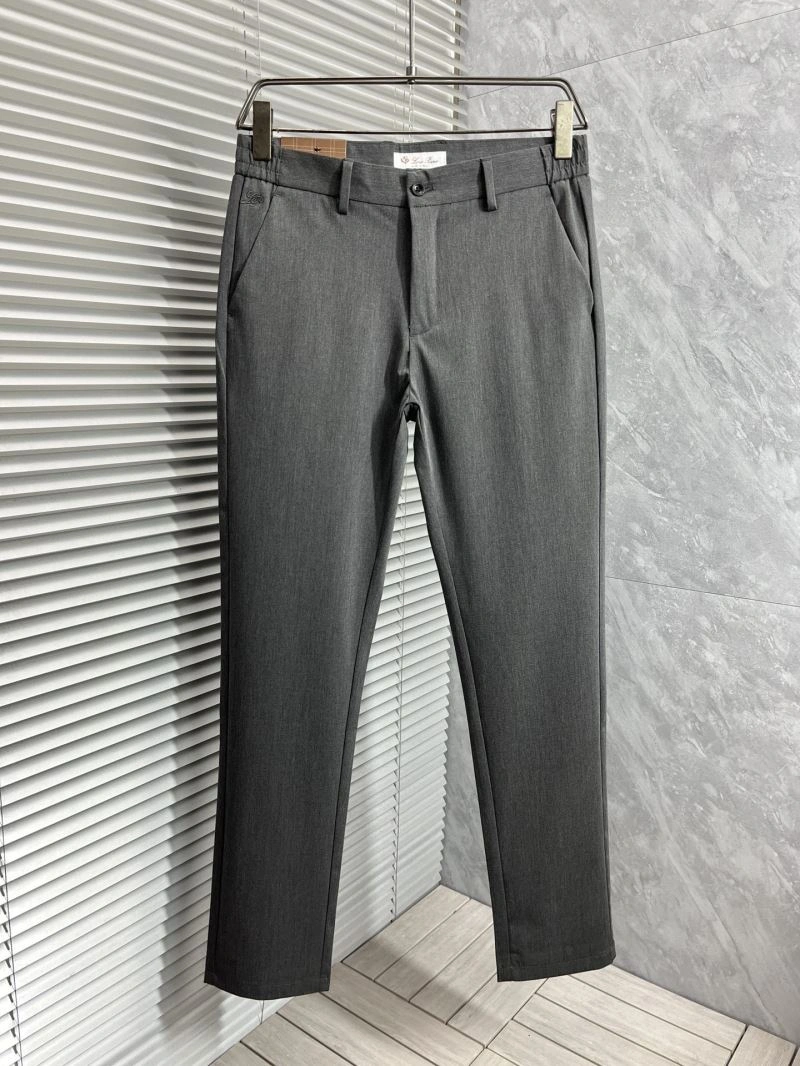 Loro Piana Long Pants WellDesigned 158303