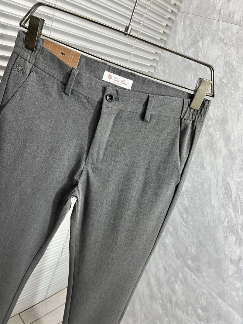 Loro Piana Long Pants WellDesigned 158303
