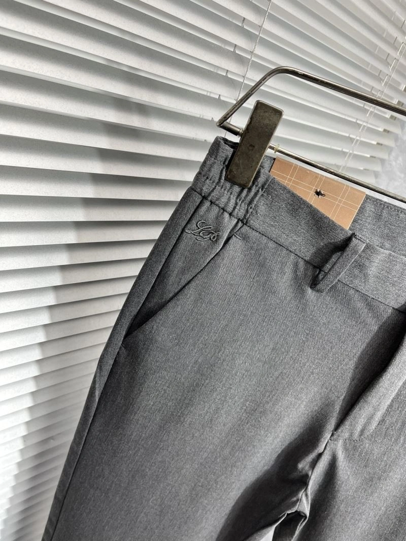 Loro Piana Long Pants WellDesigned 158303