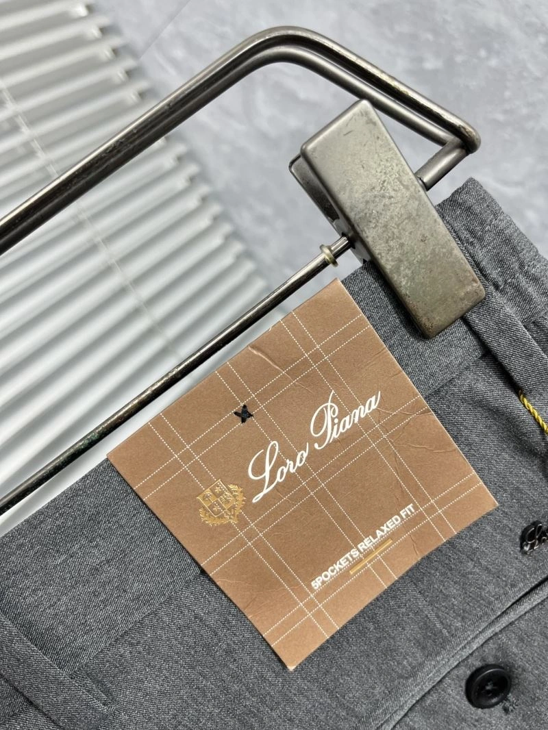 Loro Piana Long Pants WellDesigned 158303