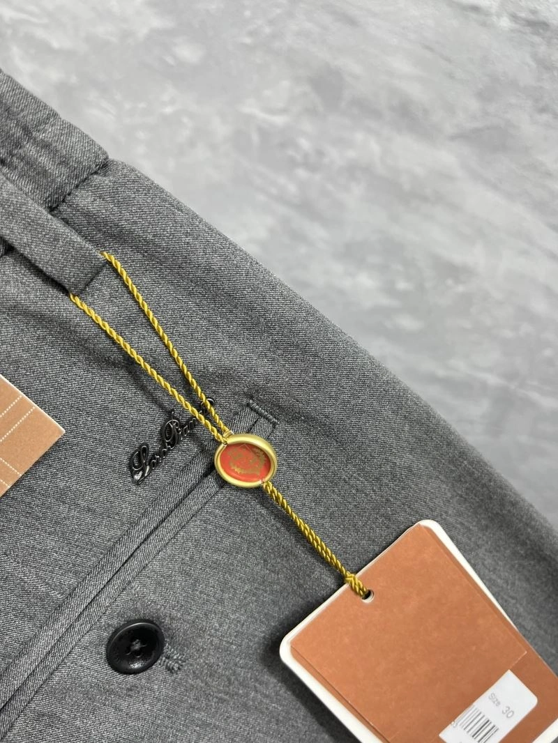 Loro Piana Long Pants WellDesigned 158303