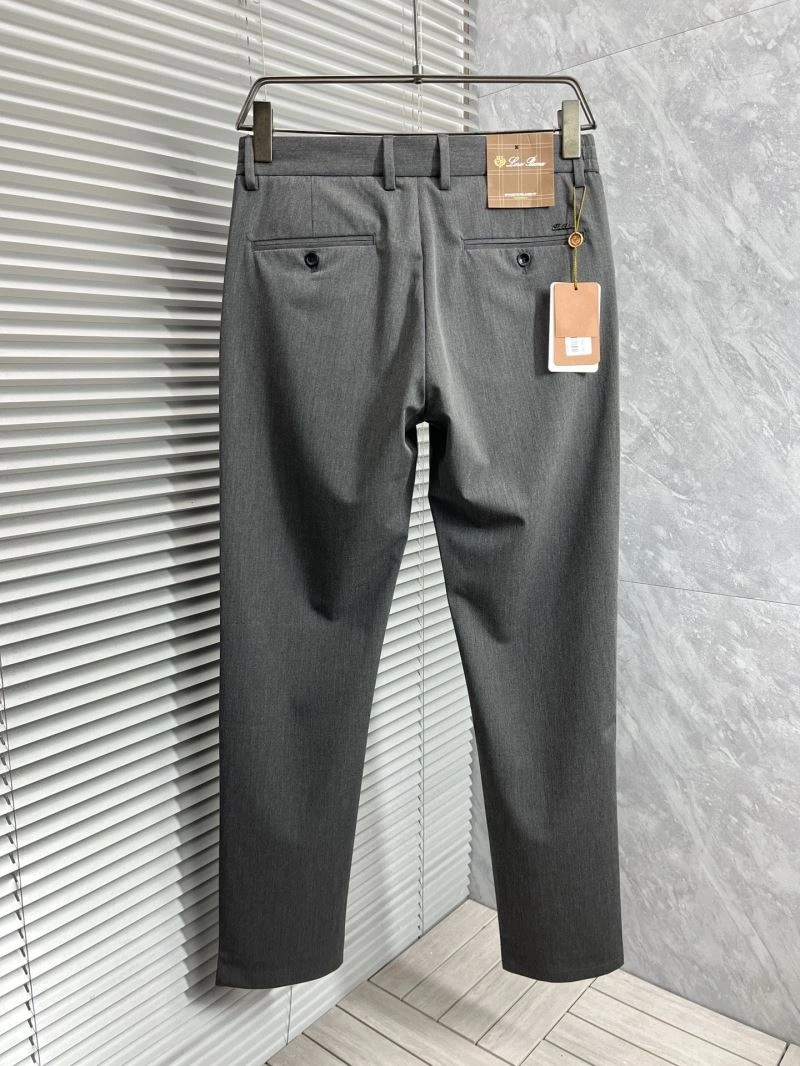 Loro Piana Long Pants WellDesigned 158303