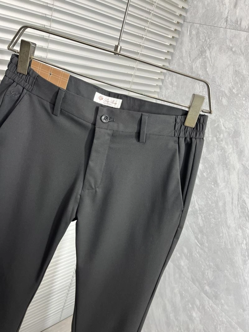 Attractive Loro Piana Long Pants 158296