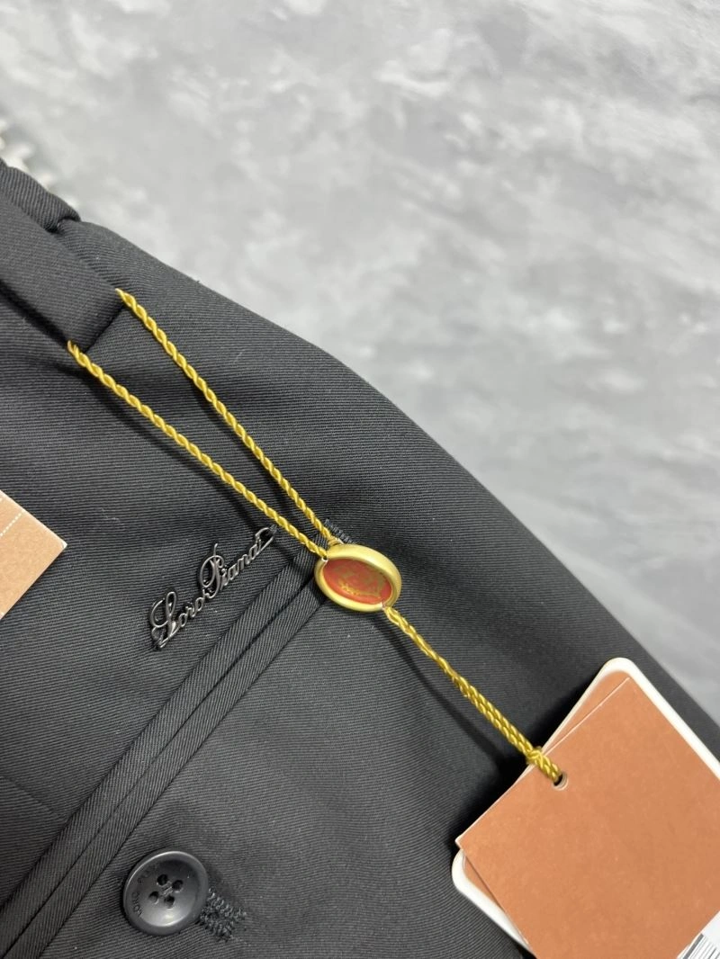 Attractive Loro Piana Long Pants 158296