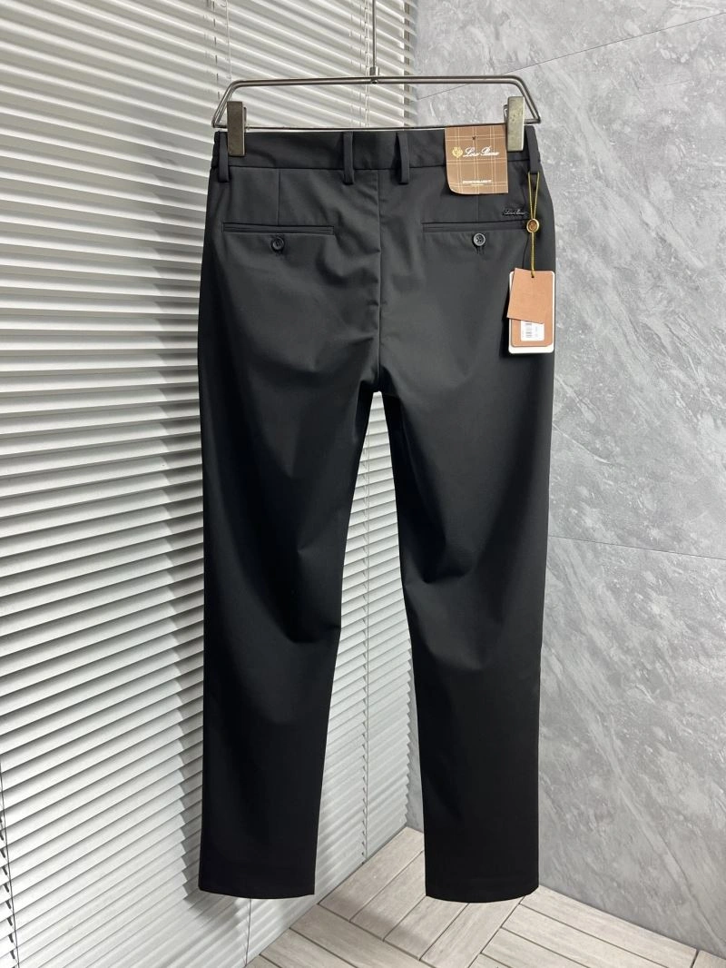 Attractive Loro Piana Long Pants 158296