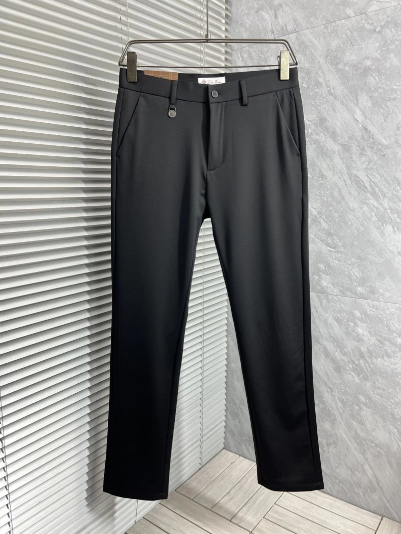Loro Piana Long Pants Effortless 158377