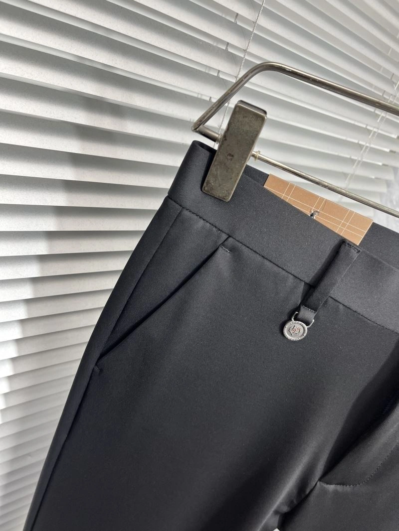 Loro Piana Long Pants Effortless 158377