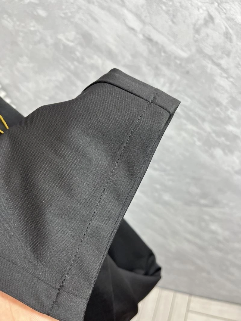 Loro Piana Long Pants Effortless 158377