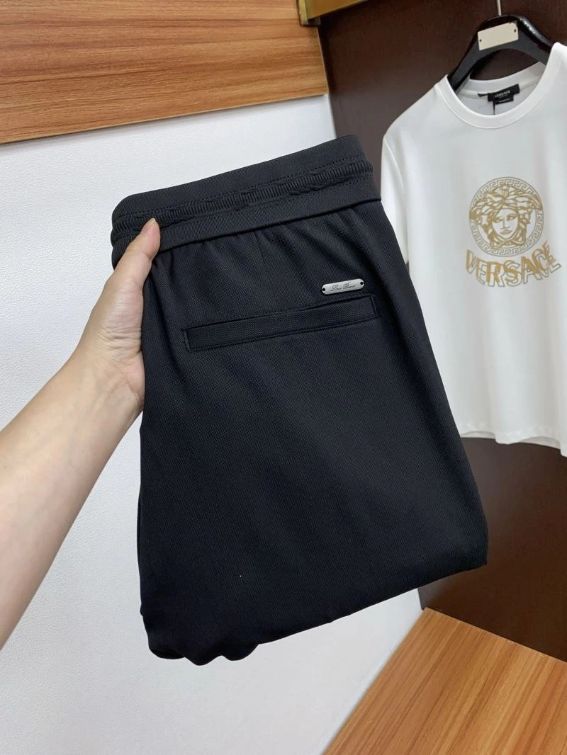 QuickDry Loro Piana Long Pants 158306