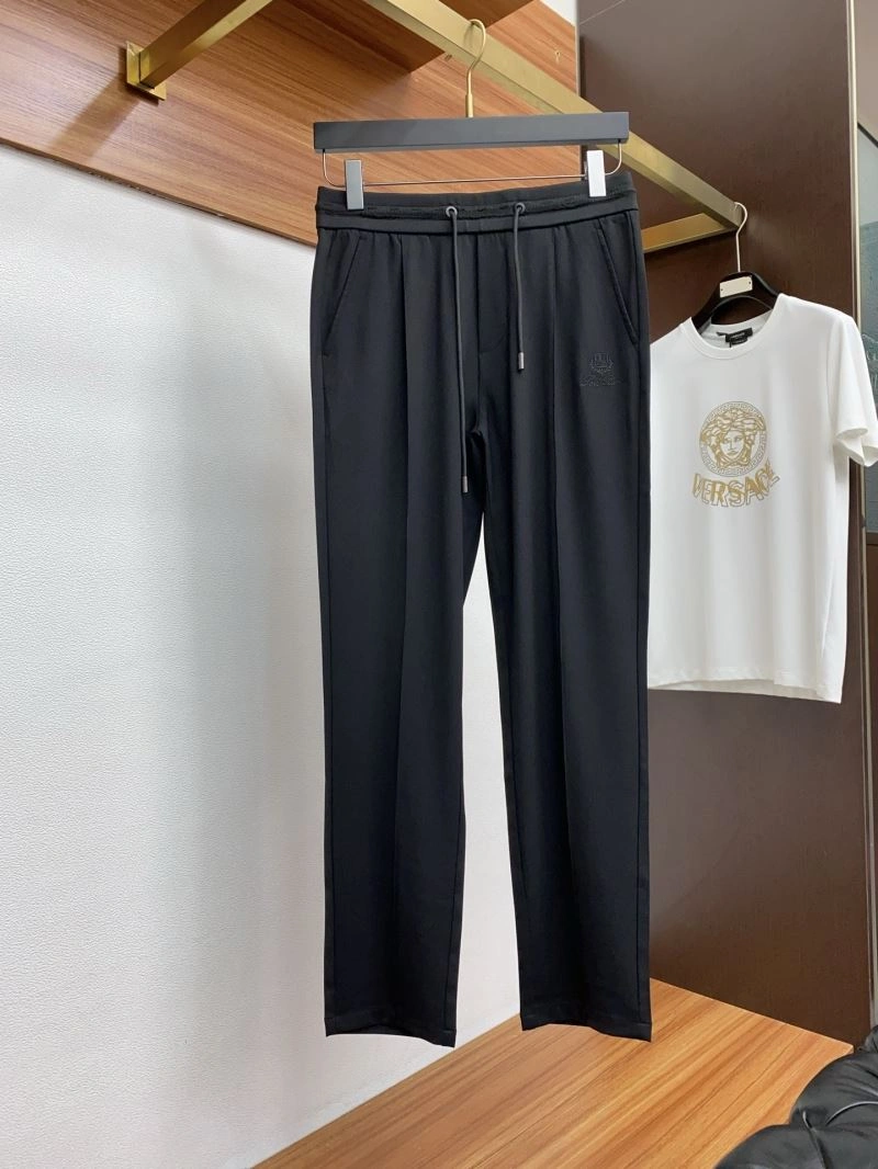 QuickDry Loro Piana Long Pants 158306