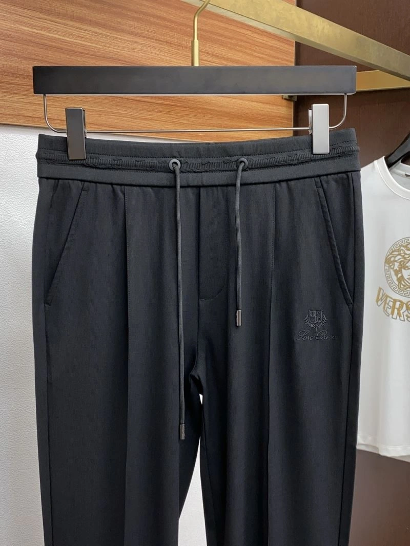 QuickDry Loro Piana Long Pants 158306